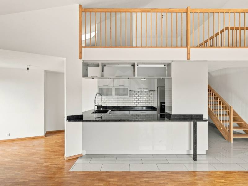 Appartamento di 4 ½ locali, foto 4 di 10