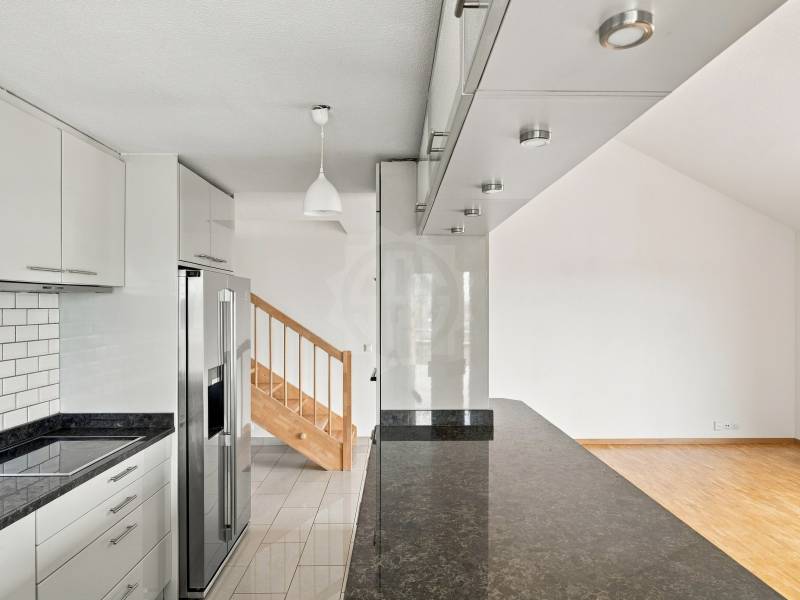 Appartamento di 4 ½ locali, foto 3 di 10