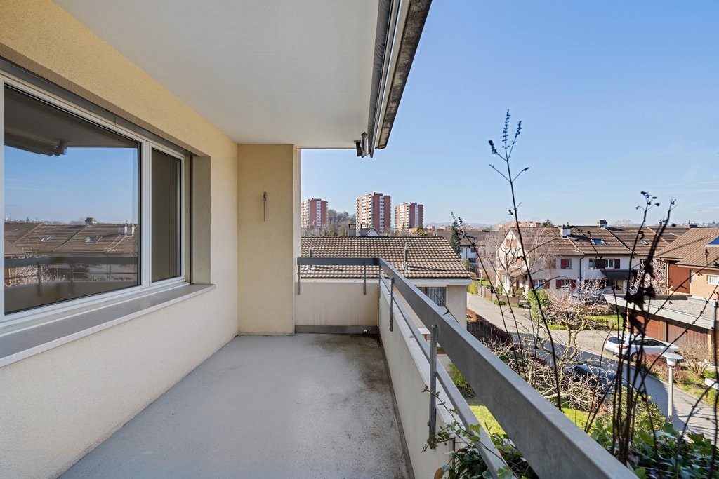 Appartamento di 4 ½ locali, foto 6 di 6