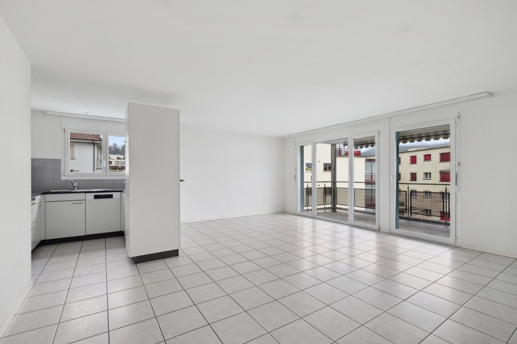 Appartamento di 2 ½ locali, foto 1 di 9