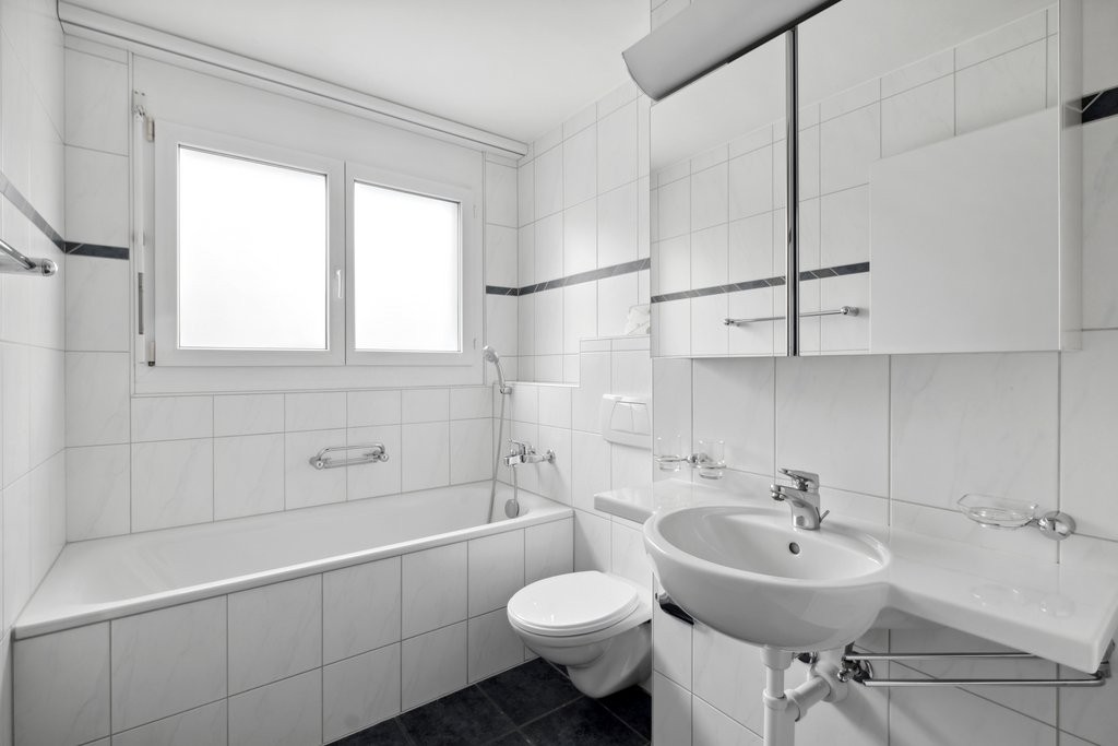 Appartamento di 2 ½ locali, foto 6 di 9