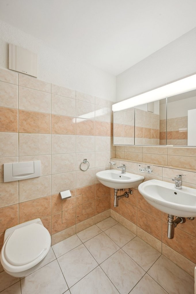 appartamento di 2 locali, foto 6 di 7