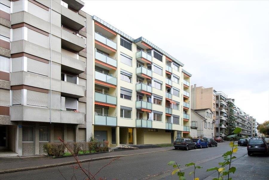 2 rooms apartment