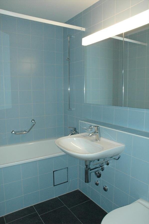 2 rooms apartment
