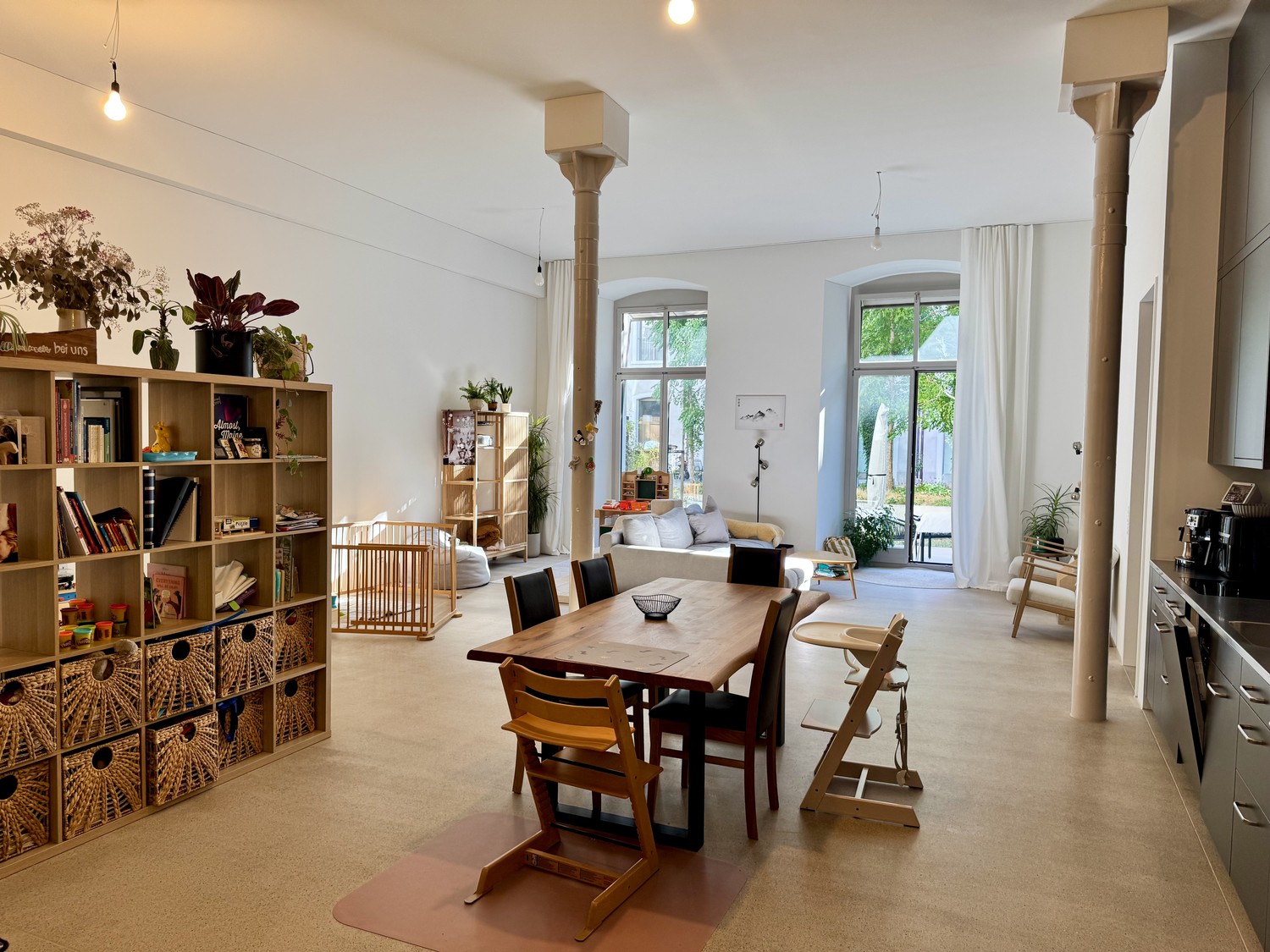appartamento di 2 ½ locali, foto 1 di 10