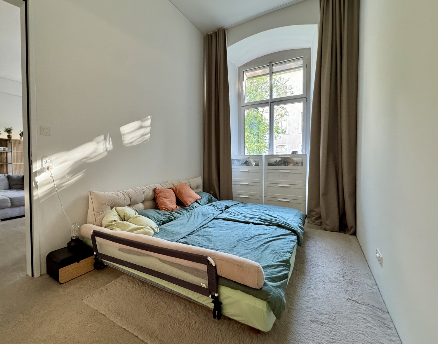 appartamento di 2 ½ locali, foto 7 di 10