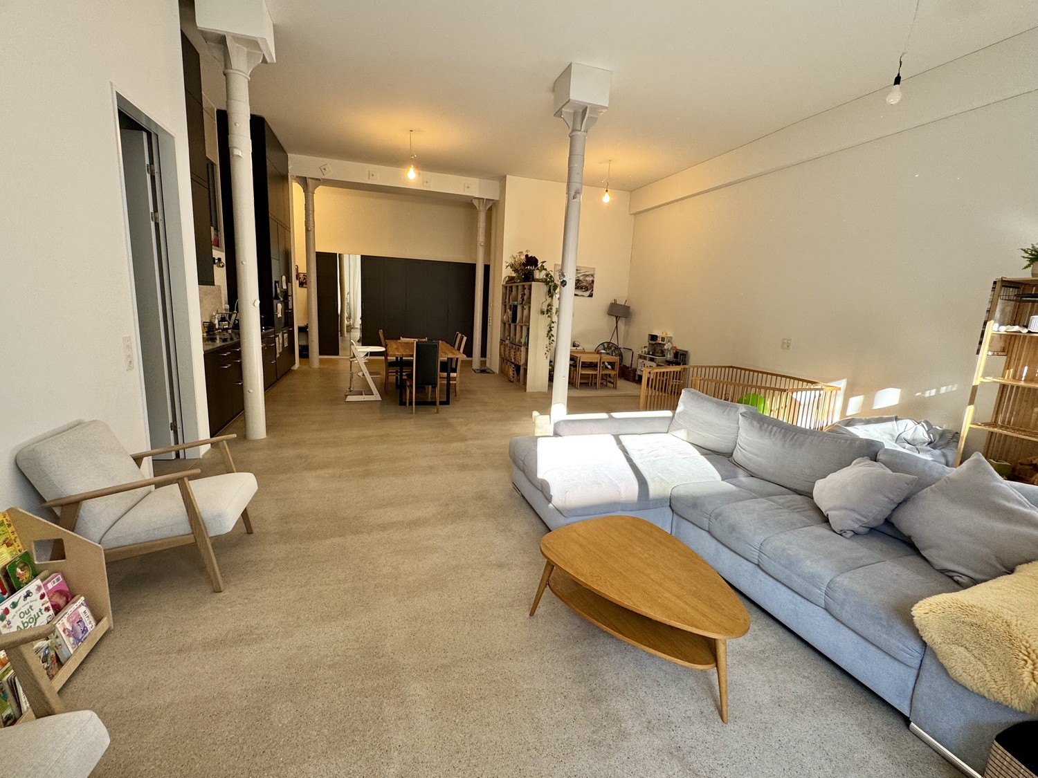 appartamento di 2 ½ locali, foto 4 di 10