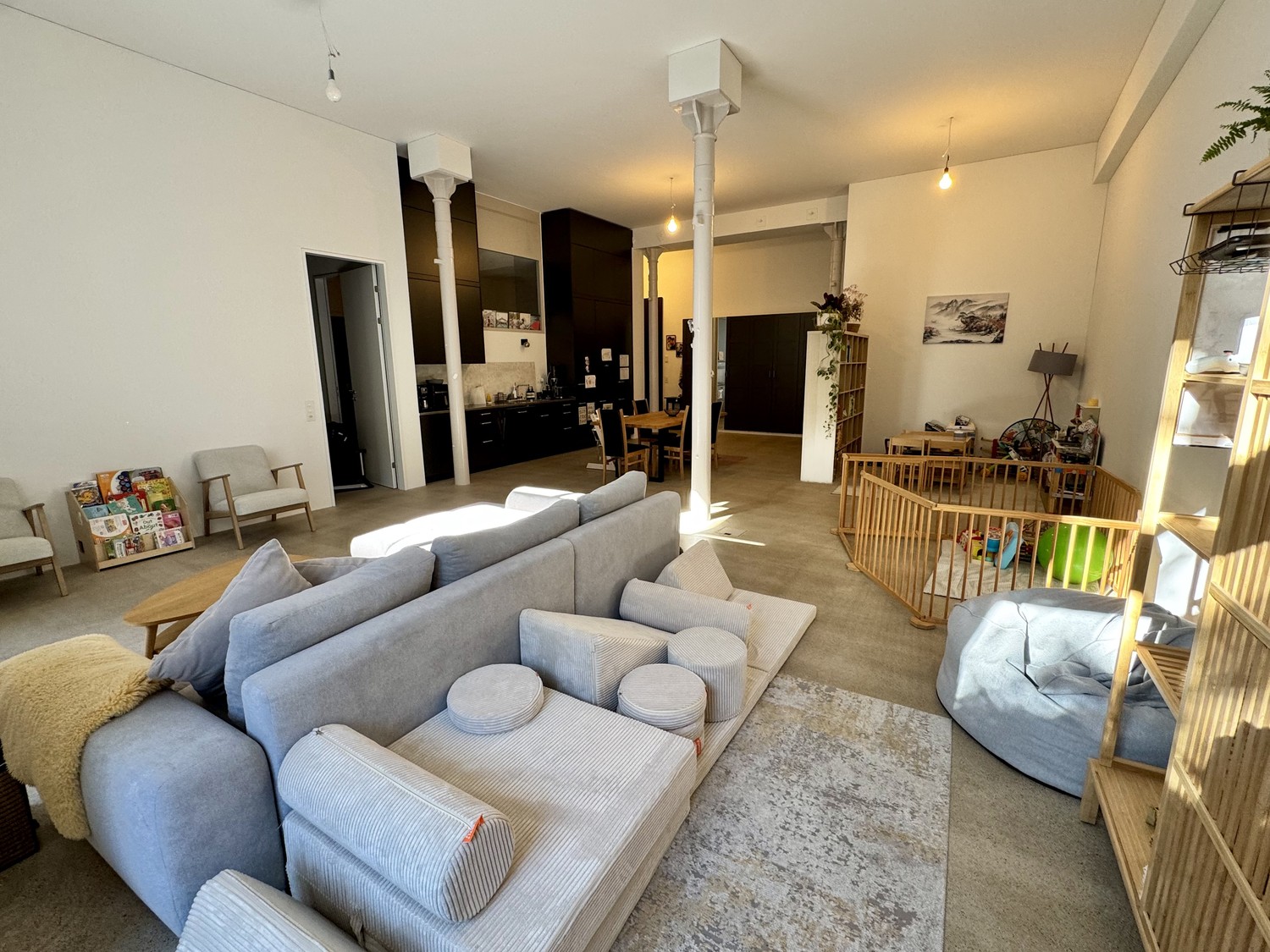 appartamento di 2 ½ locali, foto 5 di 10