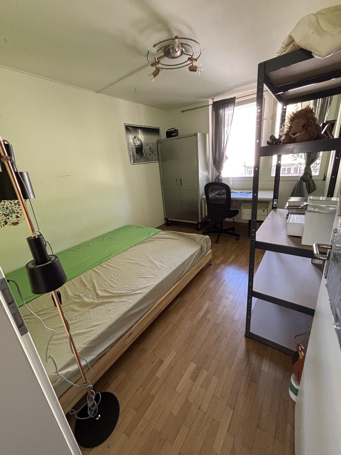 casa singola di 6 ½ locali, foto 2 di 9