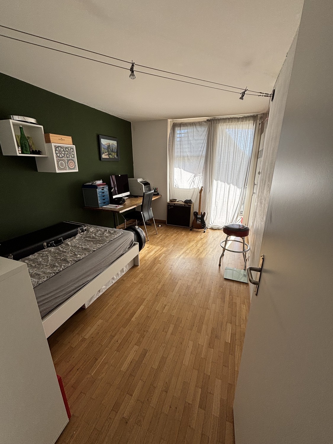 casa singola di 6 ½ locali, foto 6 di 9