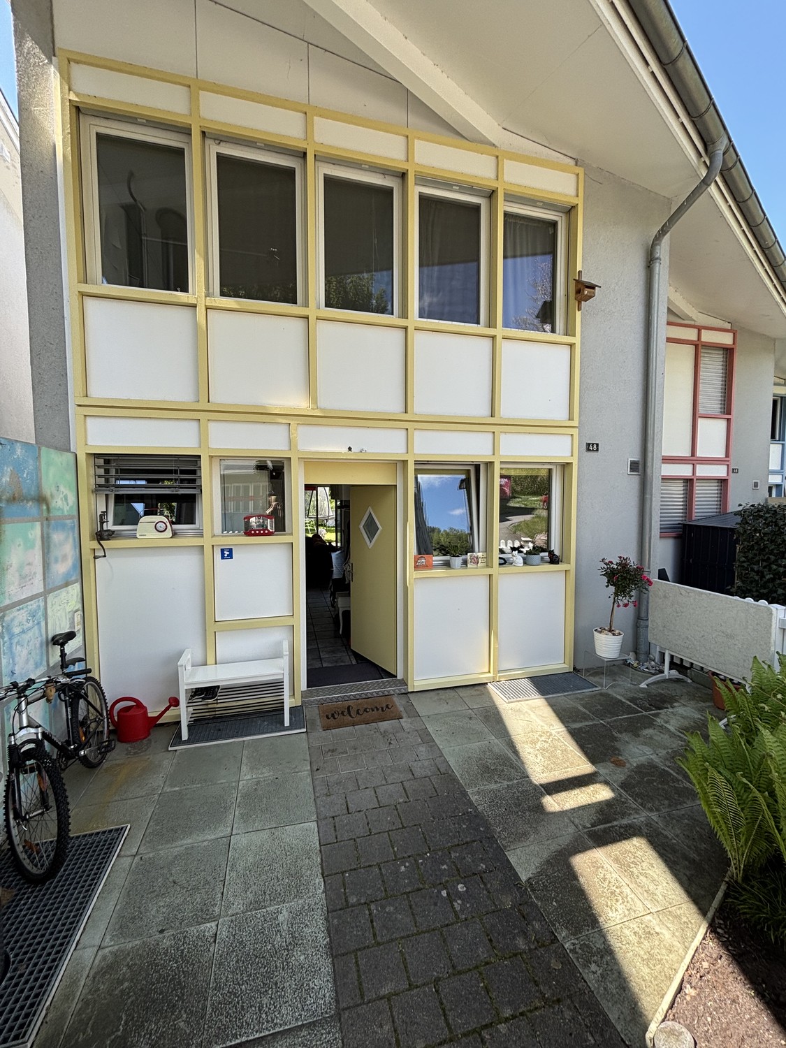 casa singola di 6 ½ locali, foto 7 di 9