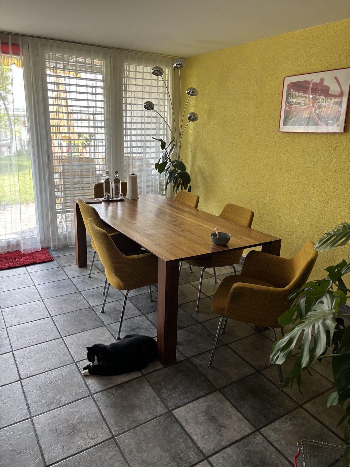 casa singola di 6 ½ locali, foto 8 di 9