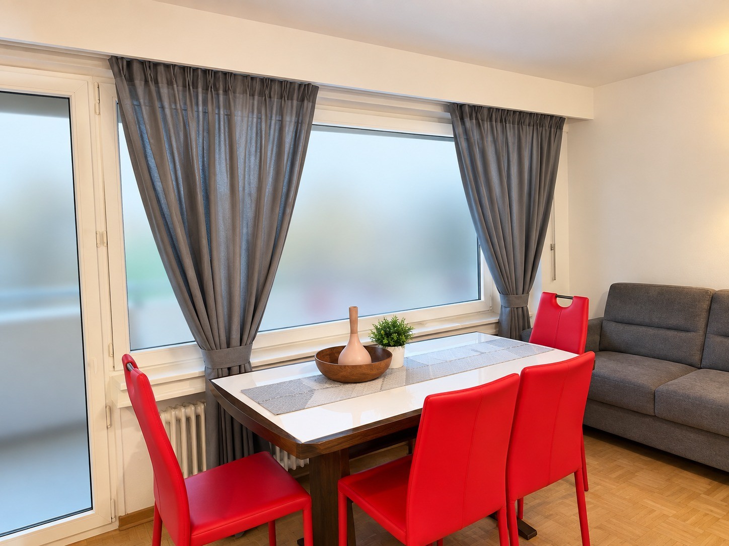 Studio di 1 ½ locali