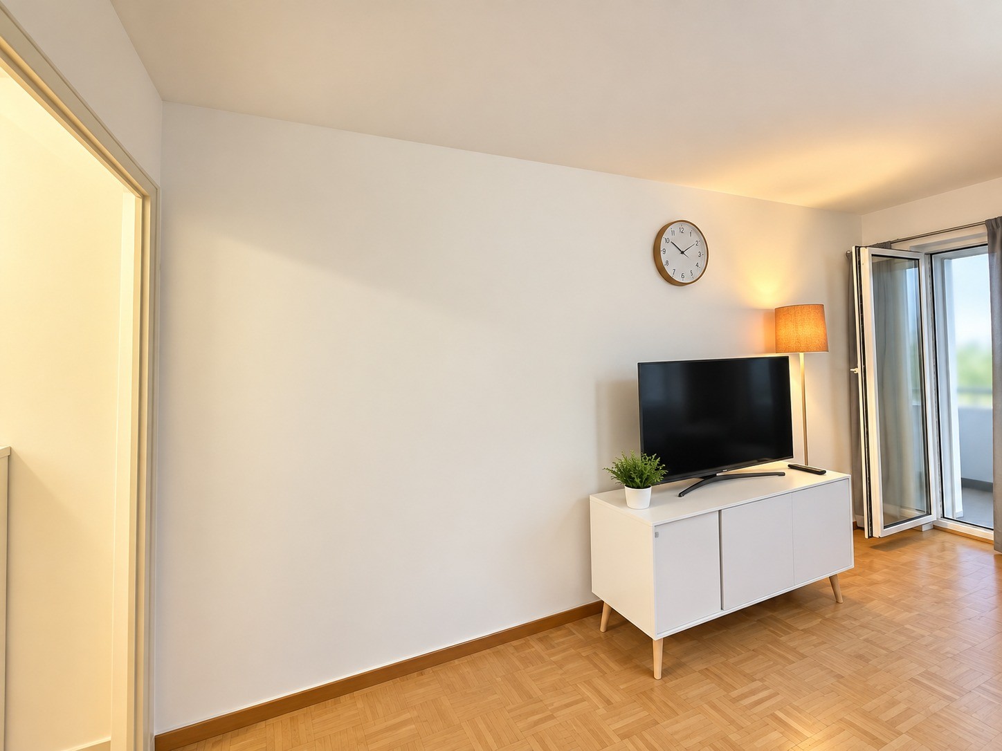 Studio di 1 ½ locali