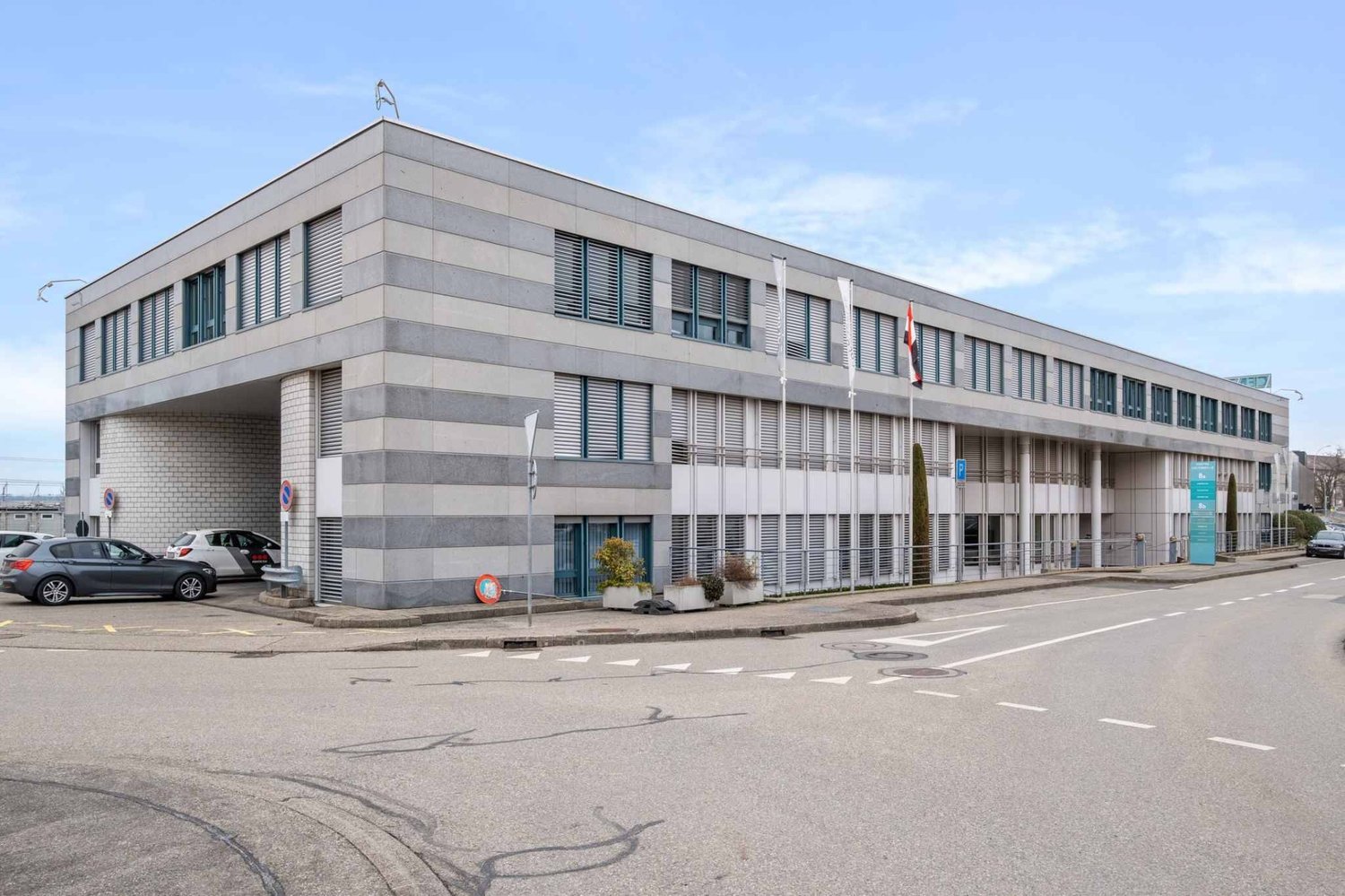78m² ufficio