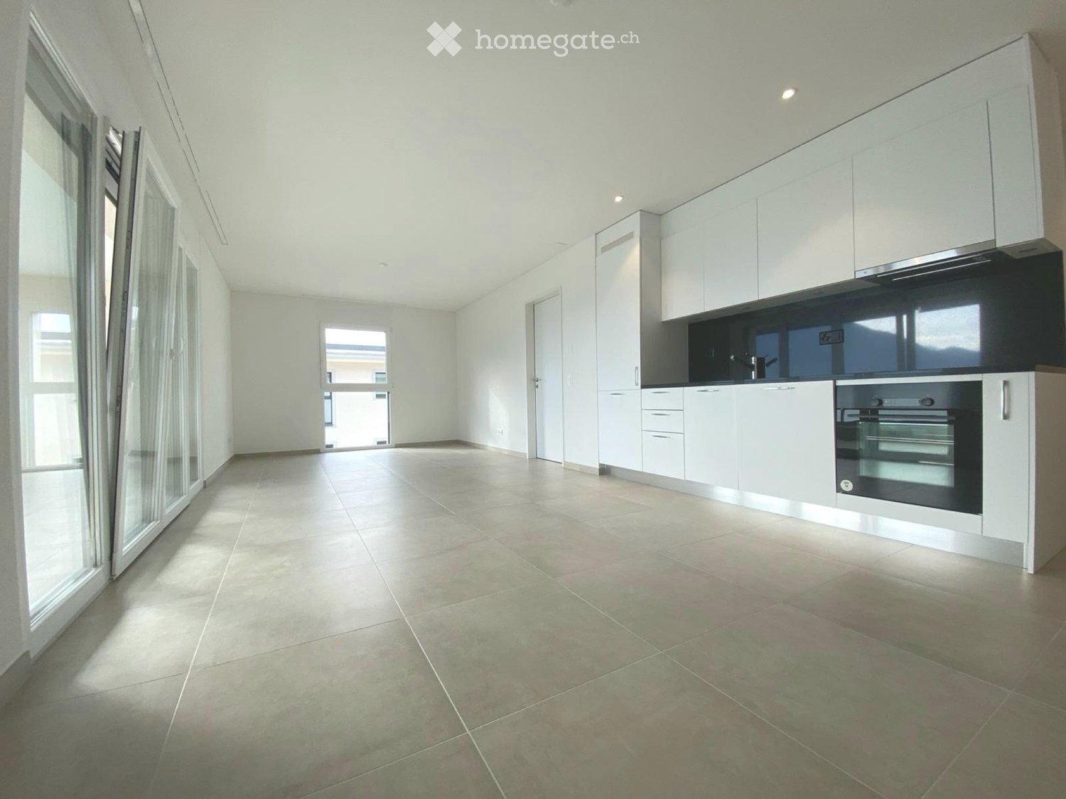 Appartement de 2 ½ pièces