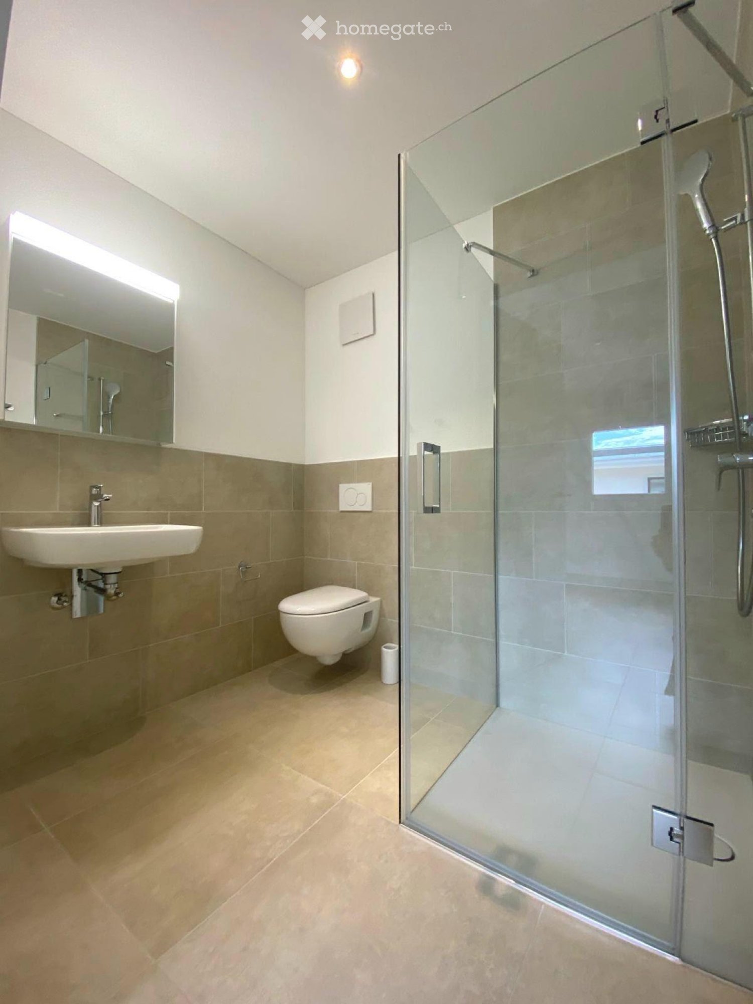Appartement de 2 ½ pièces