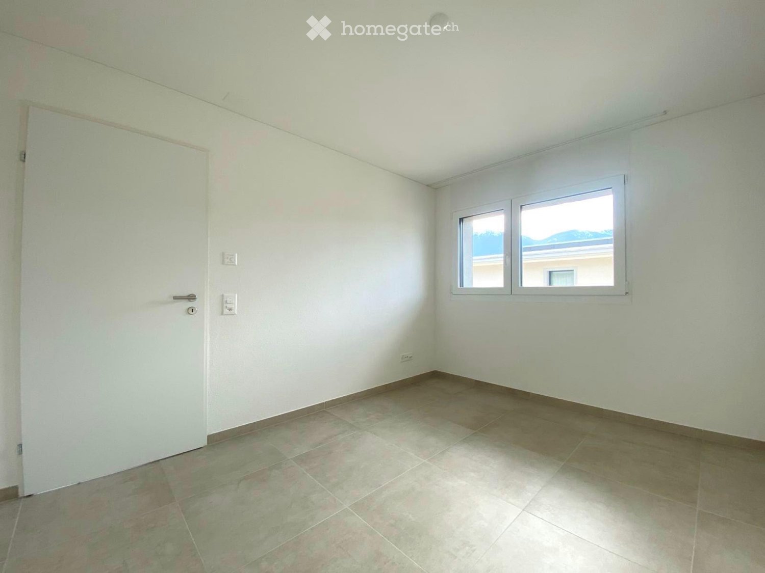 Appartement de 2 ½ pièces