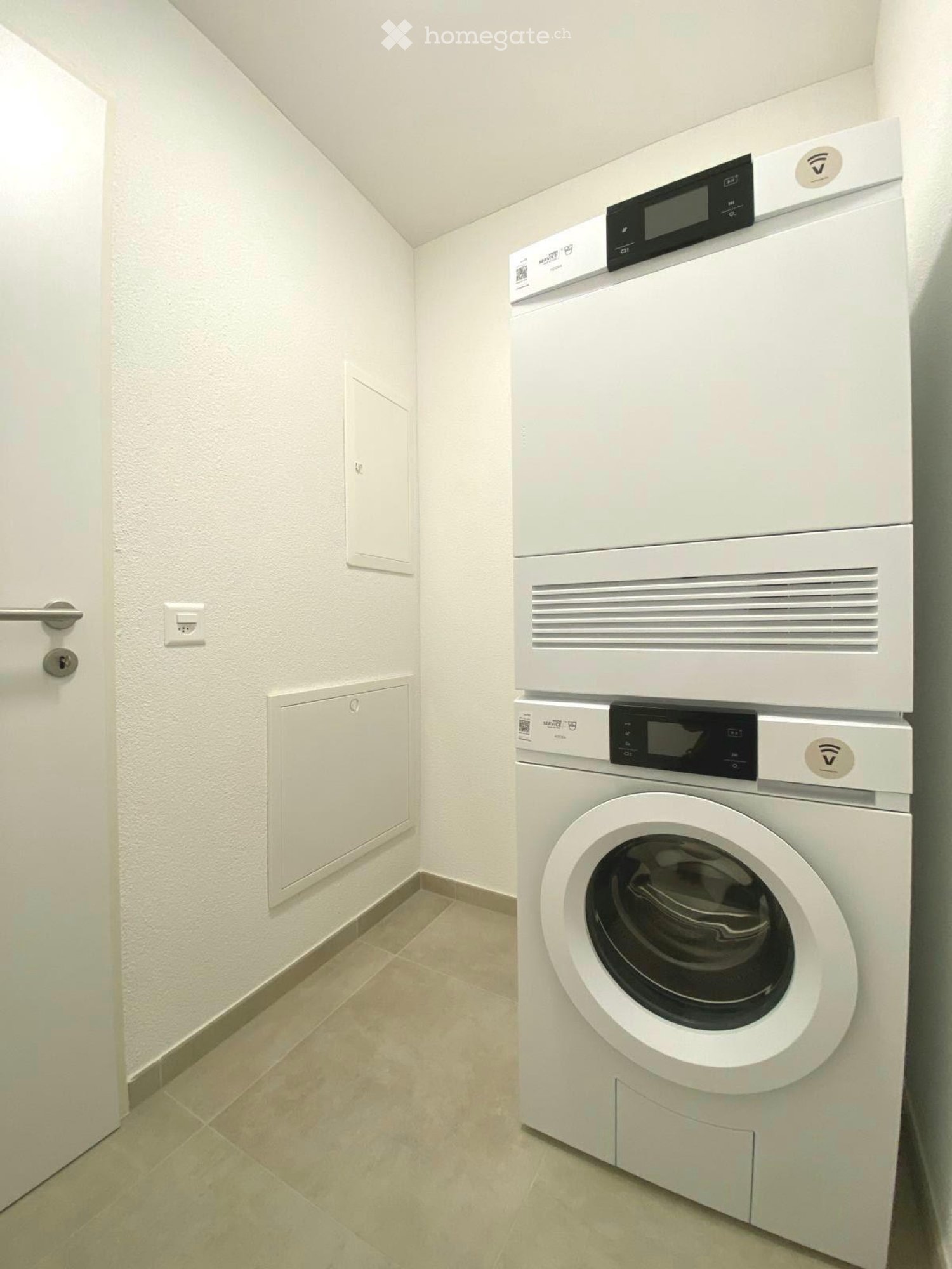 Appartement de 2 ½ pièces