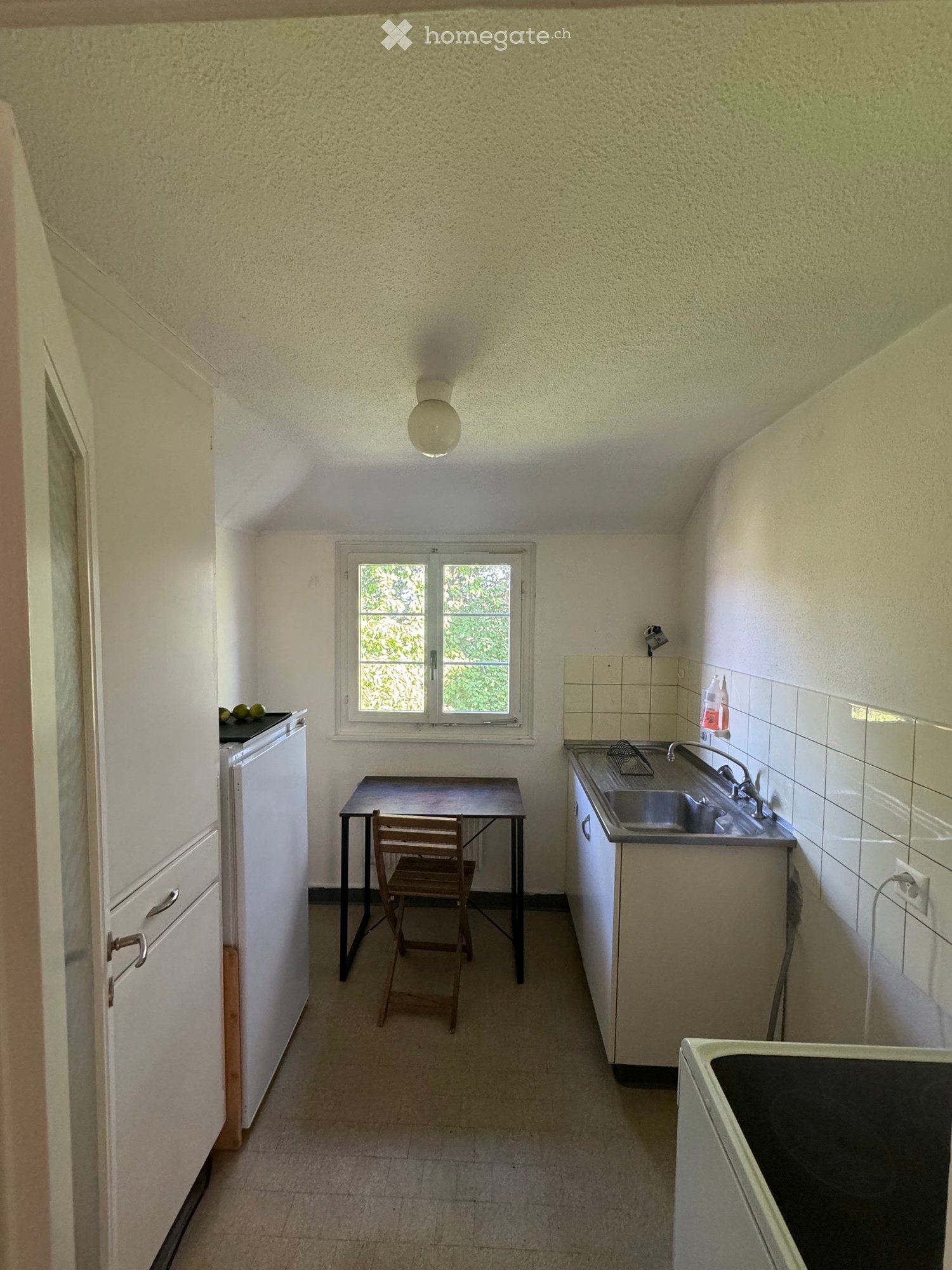 appartamento di 2 locali, foto 3 di 5