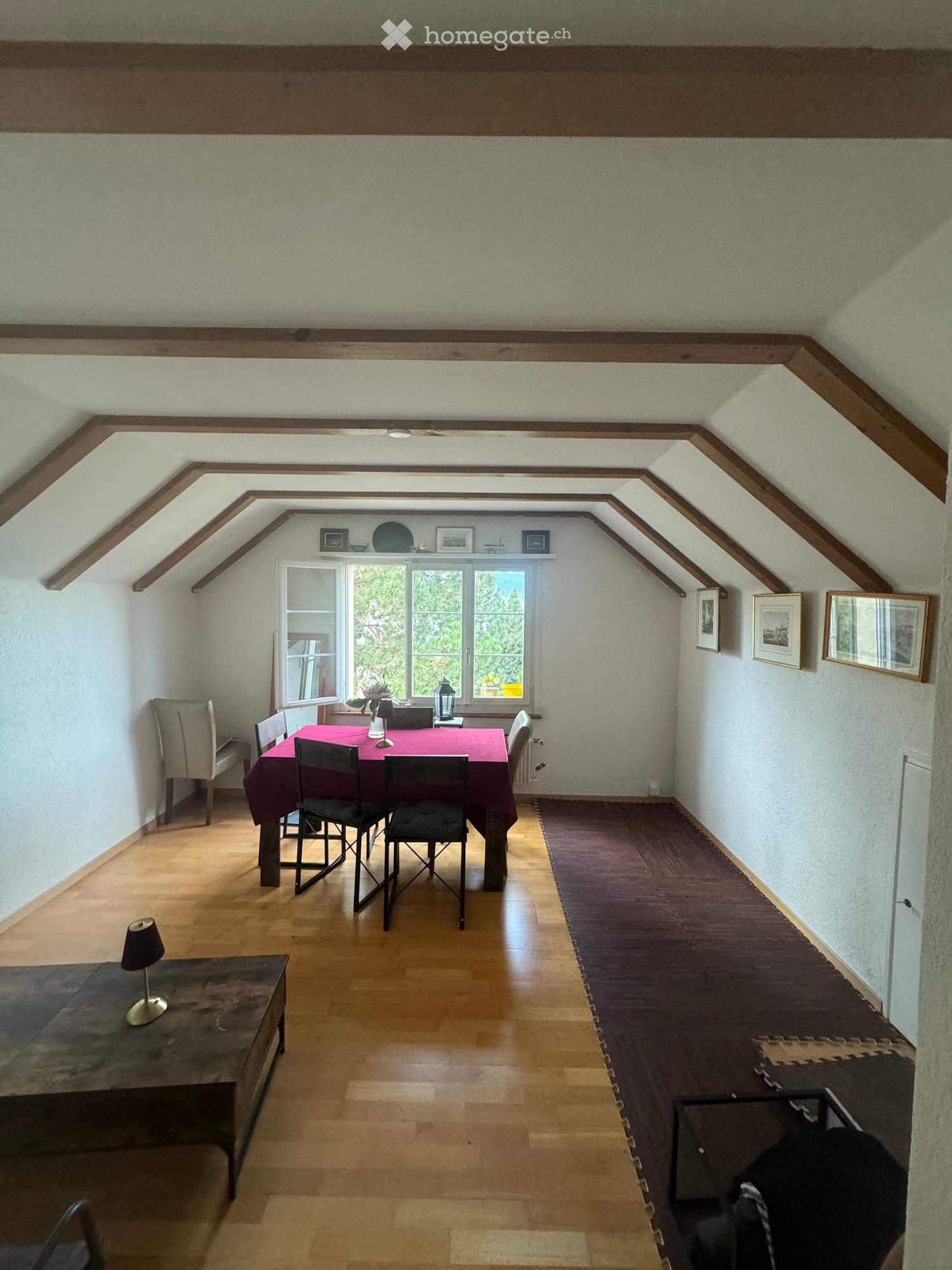 appartamento di 2 locali, foto 1 di 5