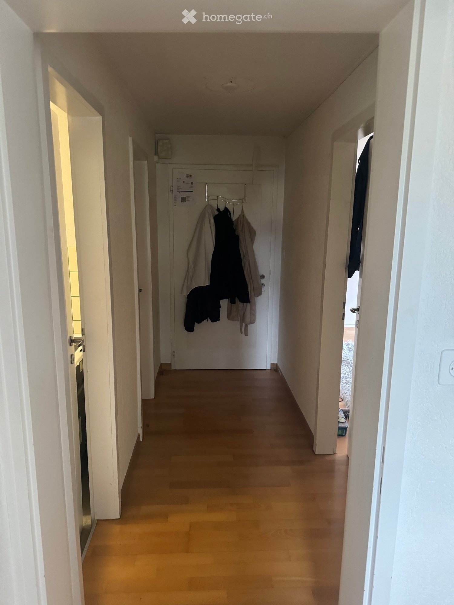 appartamento di 2 locali, foto 2 di 5