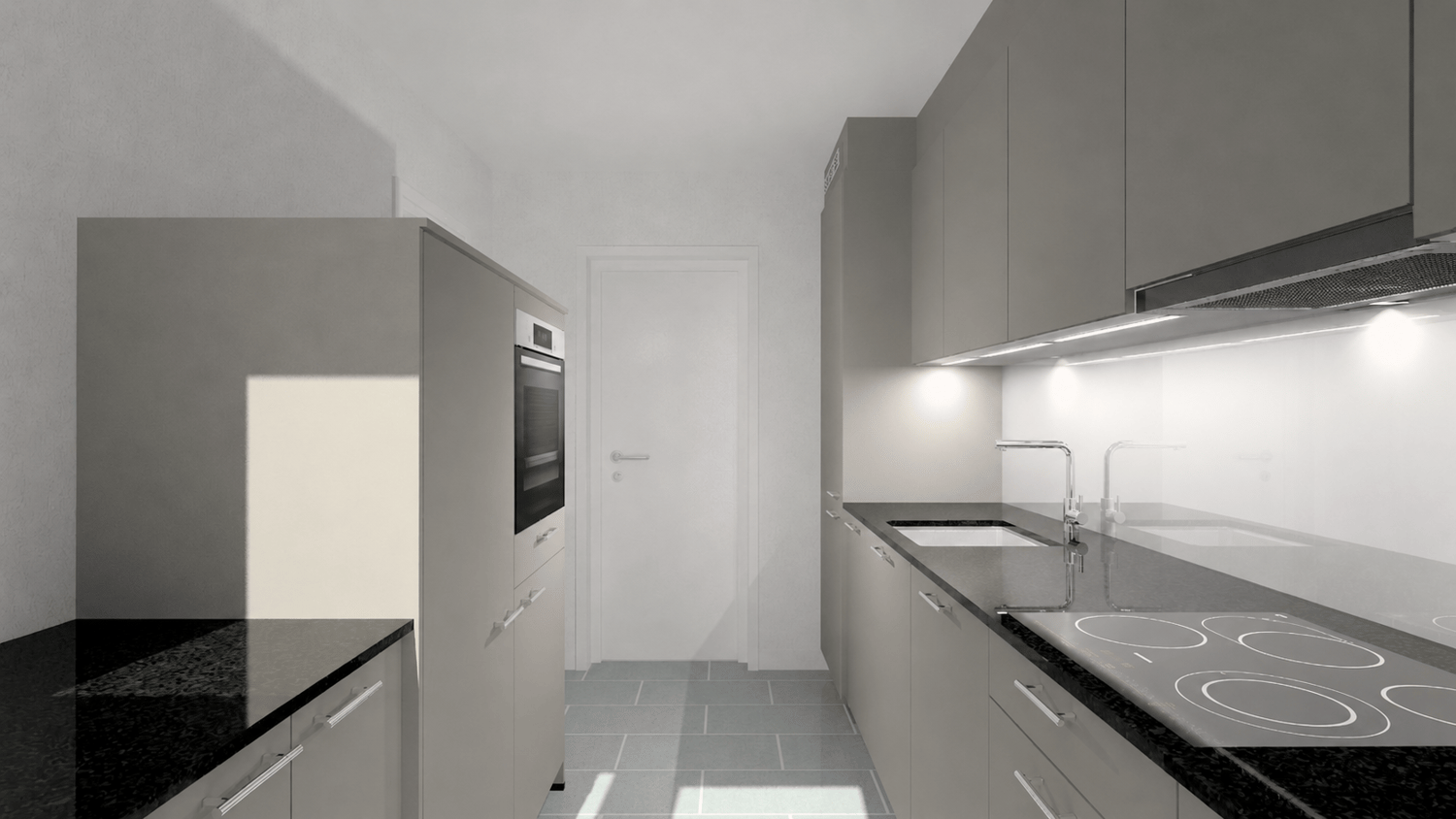 Appartamento di 3 ½ locali, foto 3 di 8