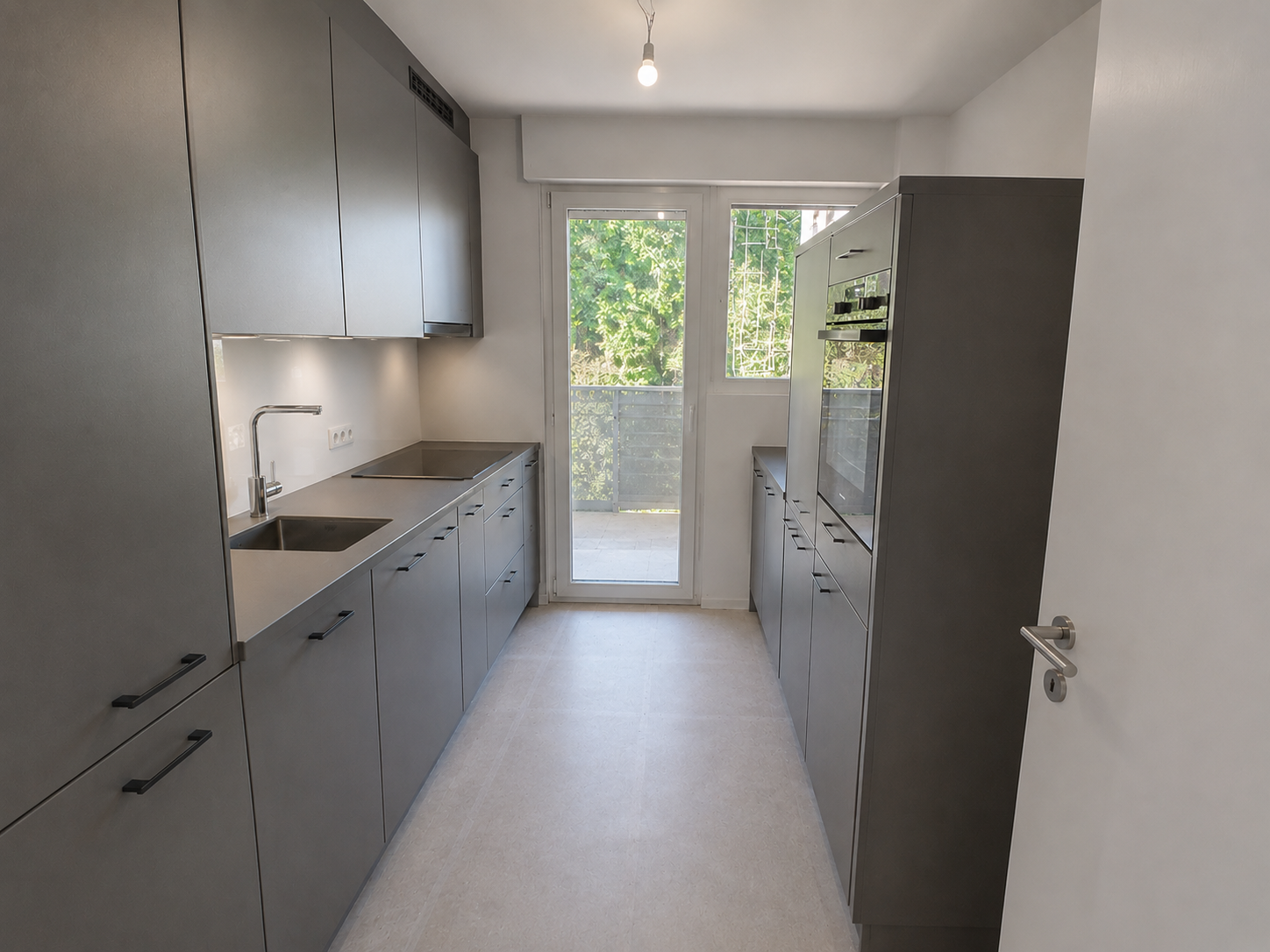 Appartamento di 3 ½ locali, foto 2 di 8