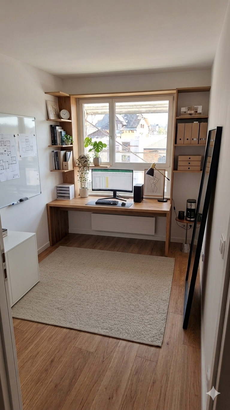 Appartamento di 3 ½ locali, foto 4 di 8