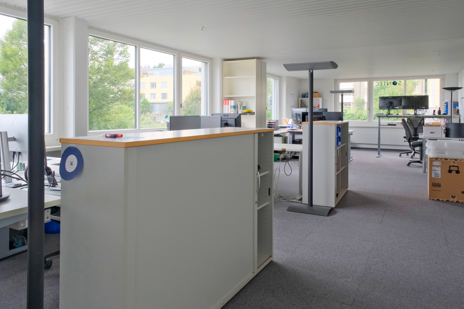 24m² ufficio