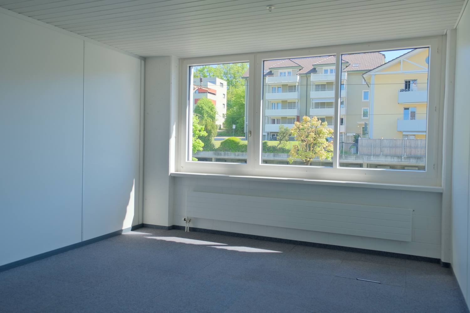 24m² ufficio