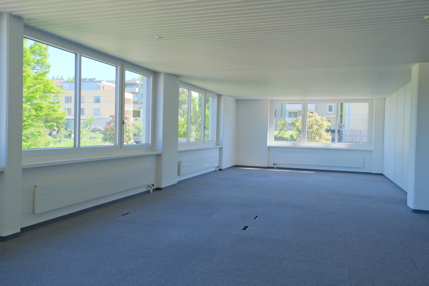24m² ufficio