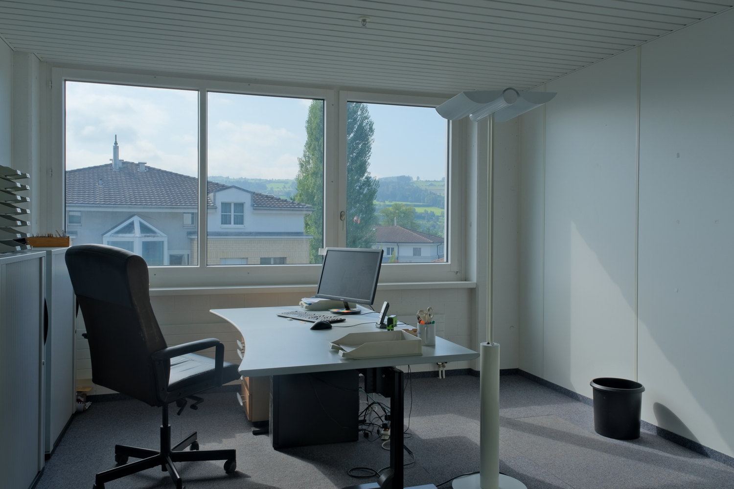 24m² ufficio