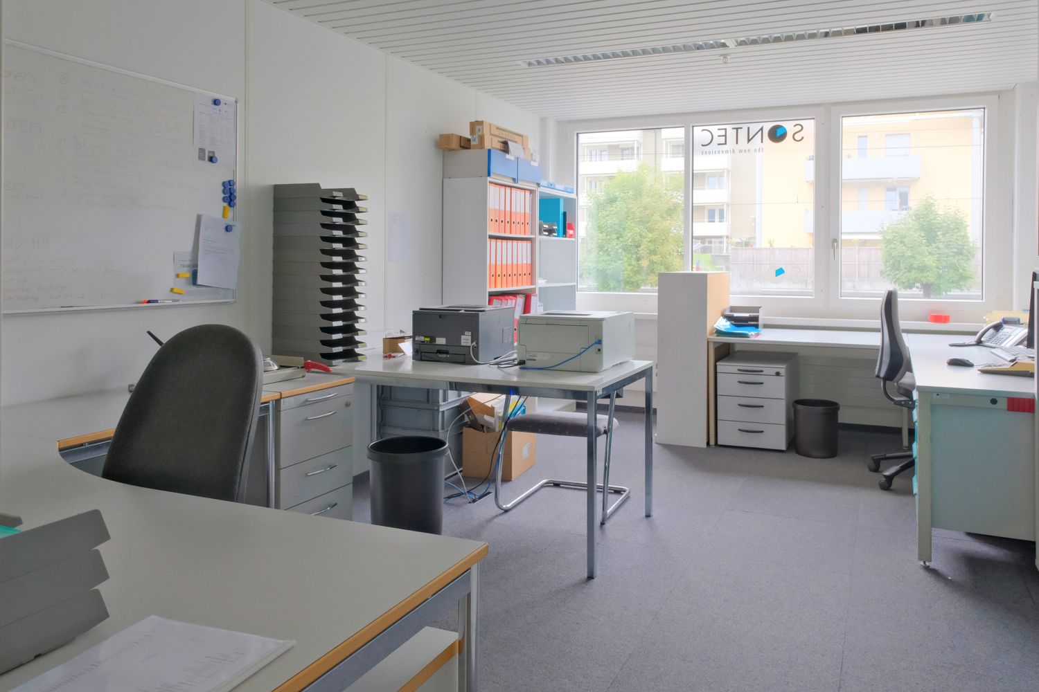 24m² ufficio