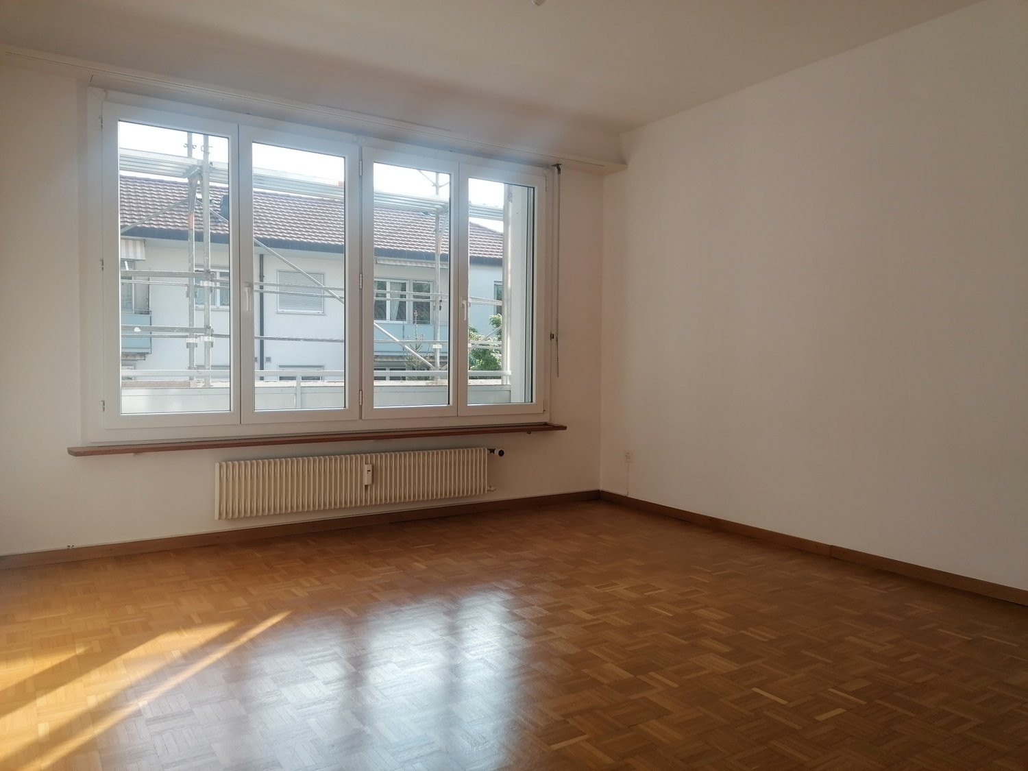 Appartamento di 3 locali, foto 4 di 4