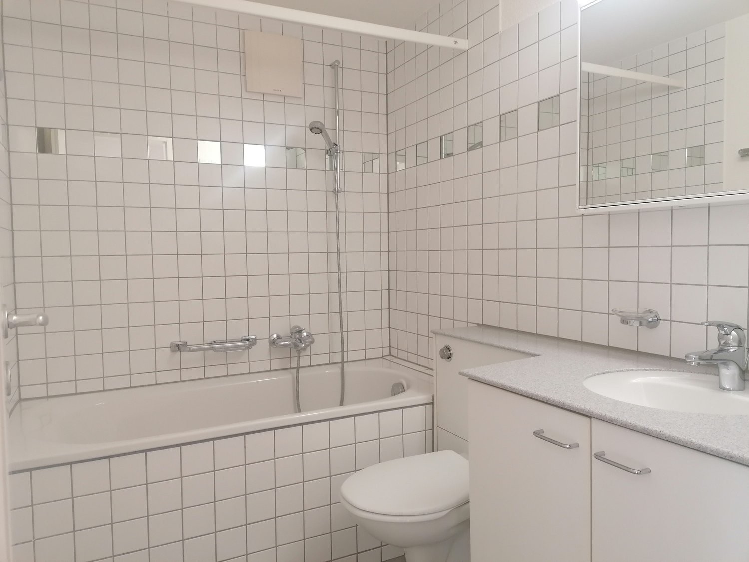 Appartamento di 3 locali, foto 3 di 4