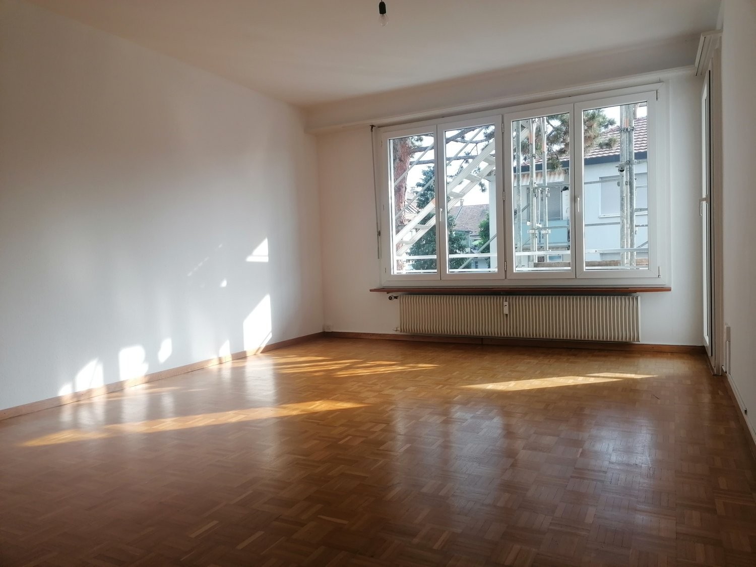 Appartamento di 3 locali, foto 2 di 4