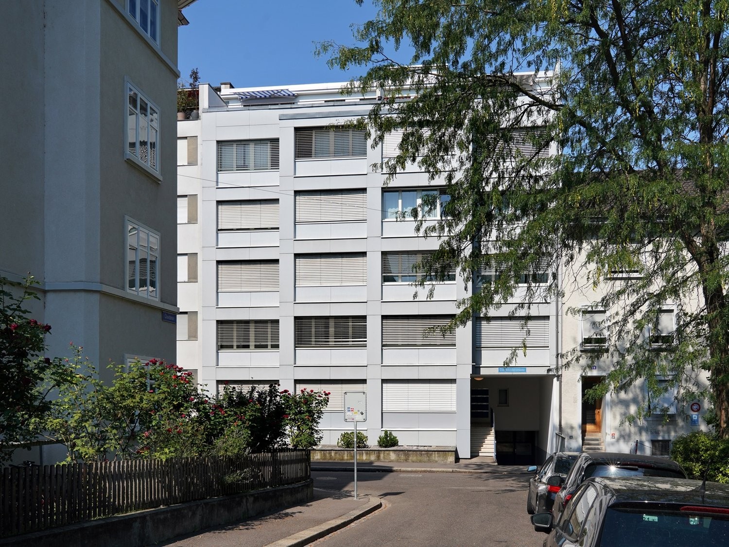 Appartamento di 3 locali, foto 1 di 4