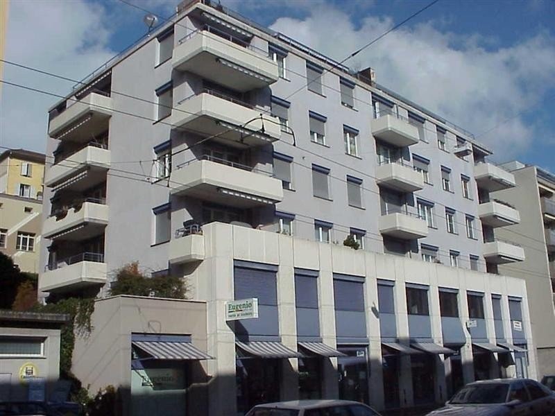 12m² posto interrato