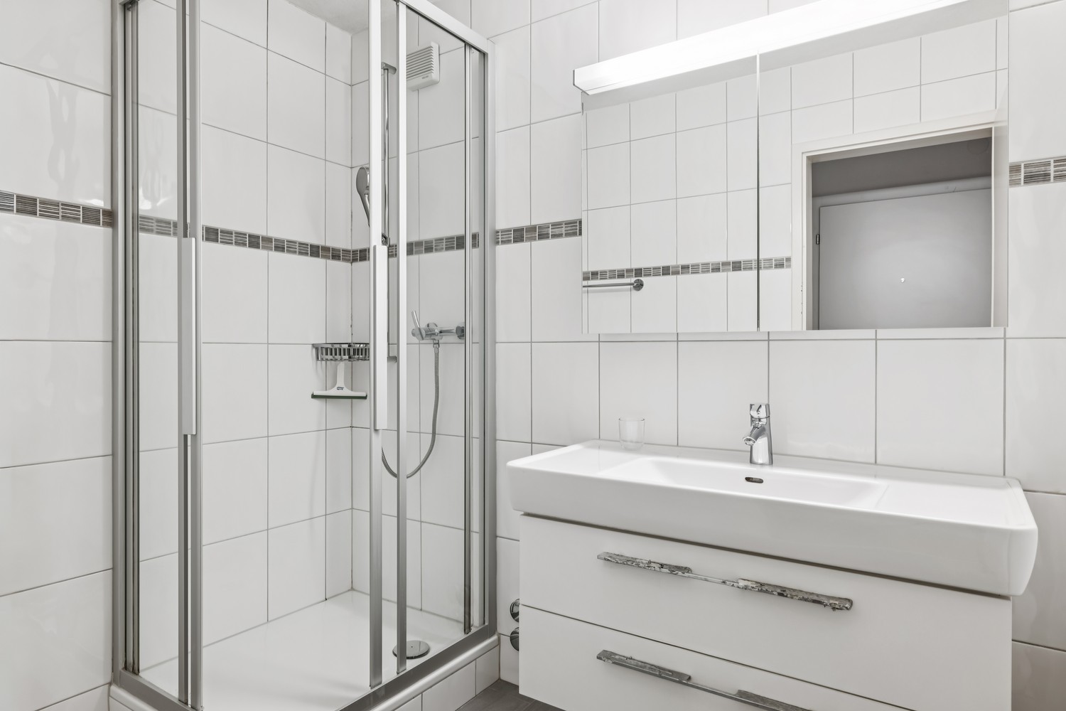 Appartamento di 1 ½ locali, foto 4 di 4