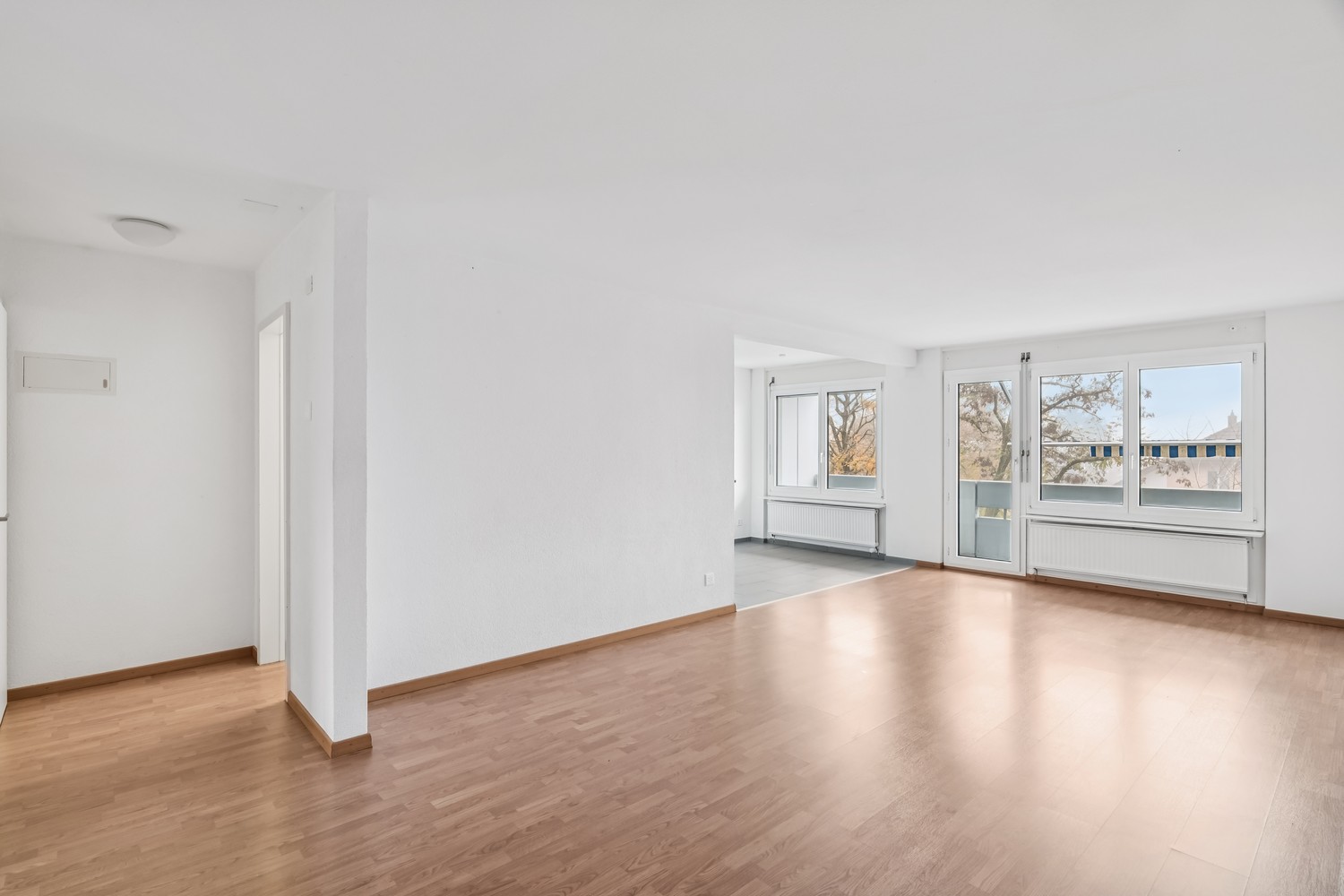 Appartamento di 1 ½ locali, foto 2 di 4