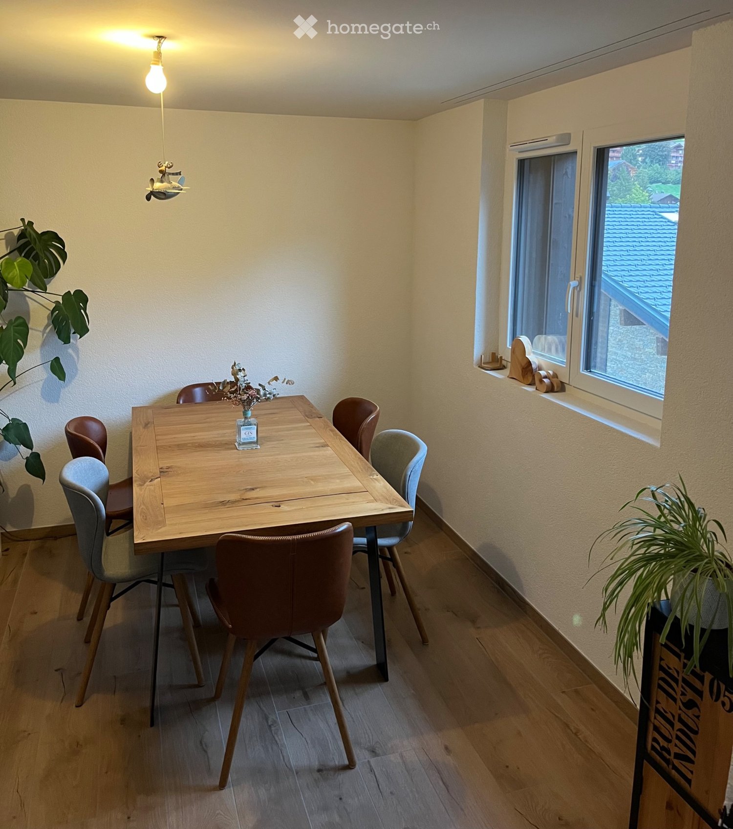 appartamento di 1 locali, foto 1 di 5