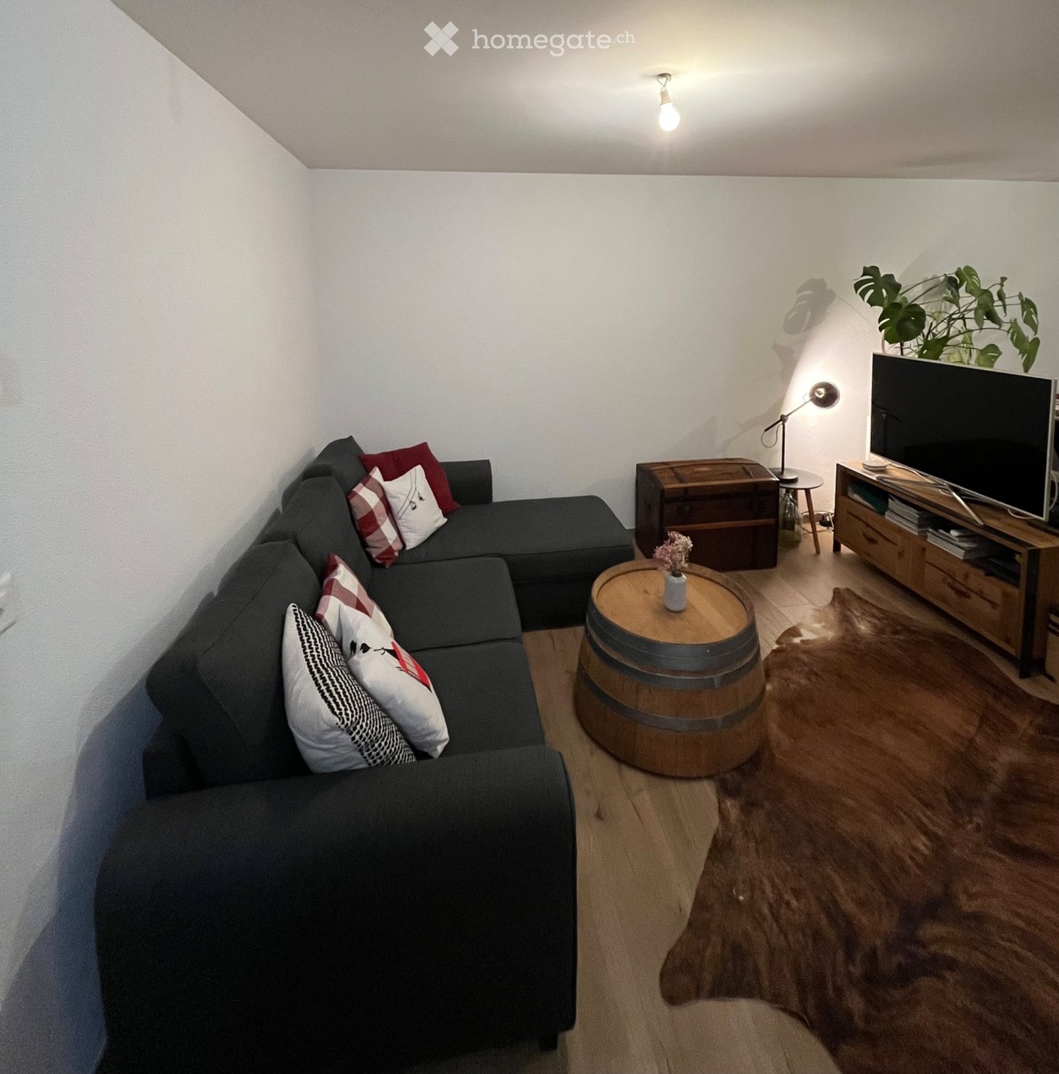 appartamento di 1 locali, foto 3 di 5
