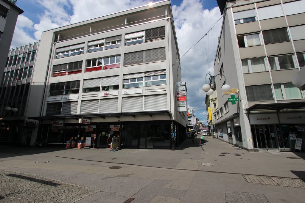 Negozio di 189m²