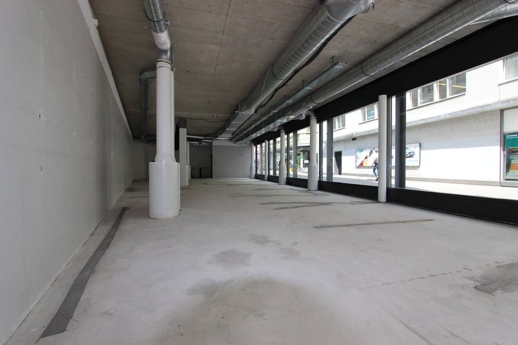 Negozio di 189m²