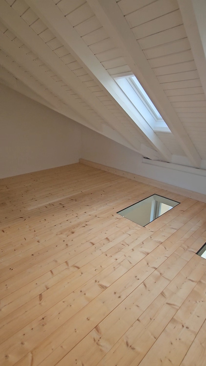 Appartamento di 4 ½ locali, foto 8 di 10