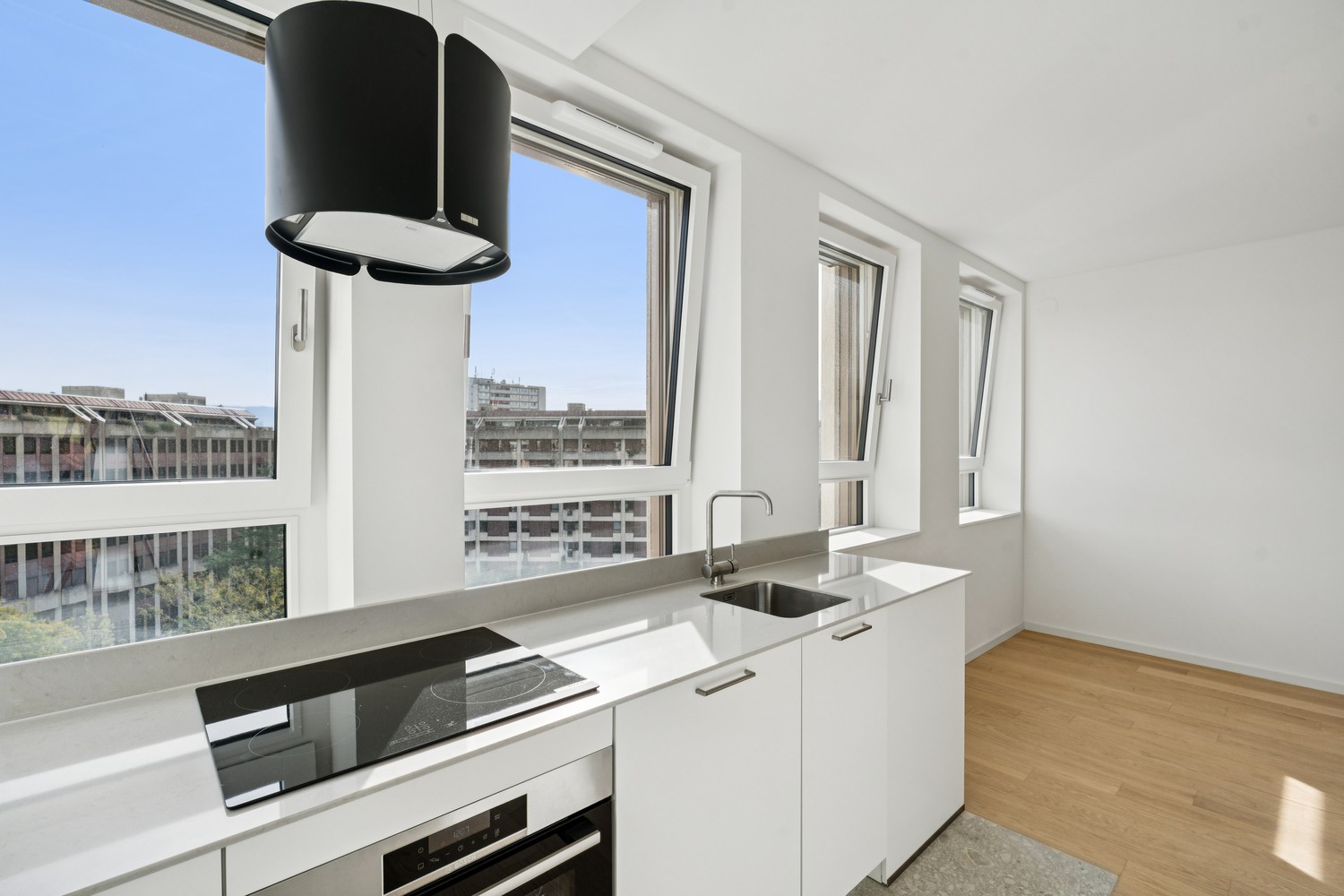 appartamento di 2 locali, foto 6 di 8