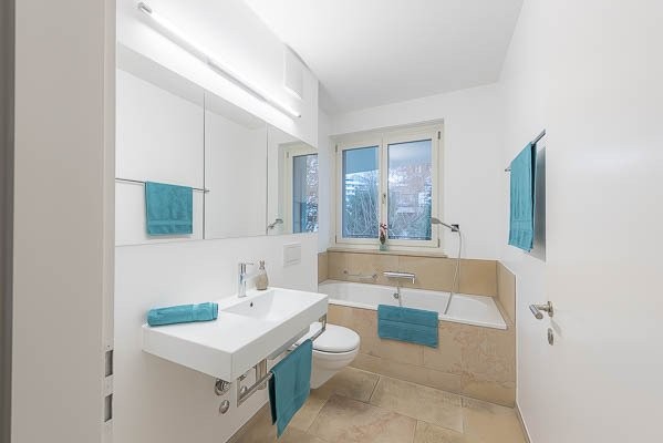 Appartamento di 4 ½ locali, foto 8 di 8