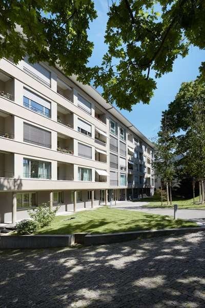 Appartamento di 4 ½ locali, foto 1 di 8