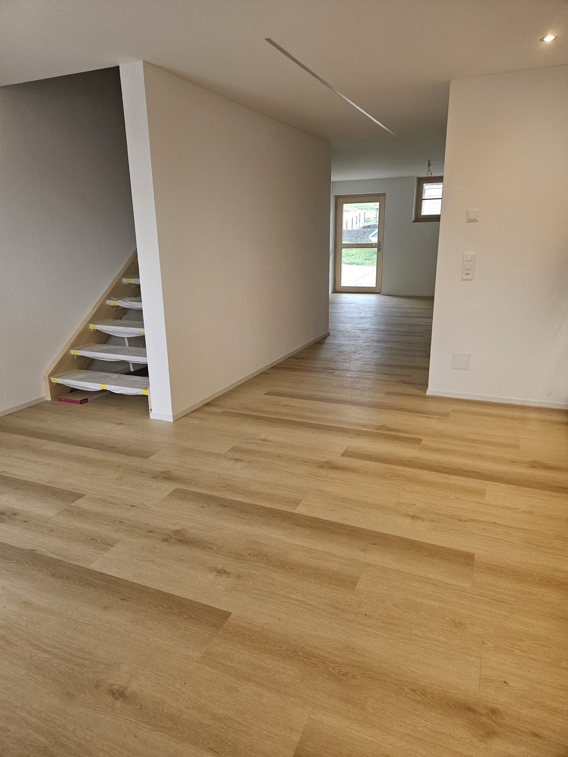 Appartamento di 4 ½ locali, foto 1 di 9